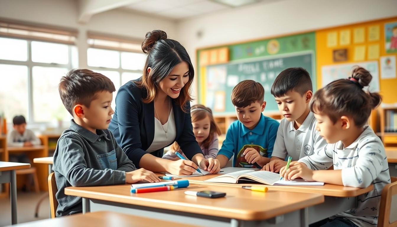 Collaborative learning and practical skill development